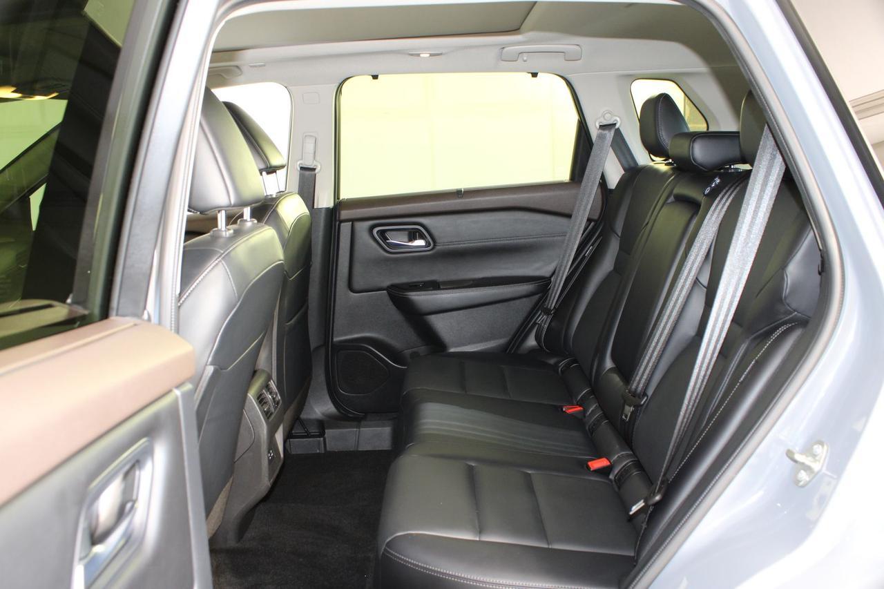 2023 Nissan Rogue SV Manassas VA