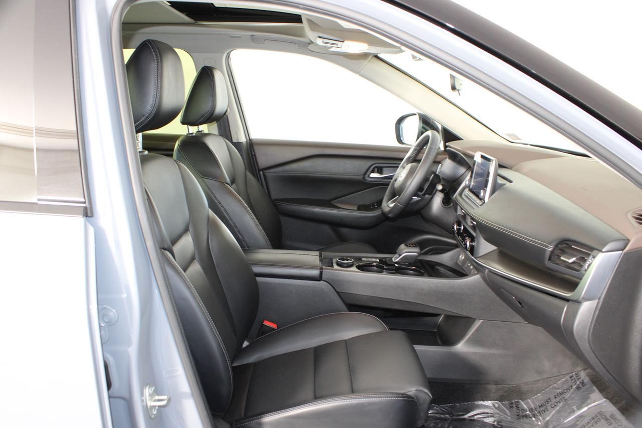 2023 Nissan Rogue SV Manassas VA
