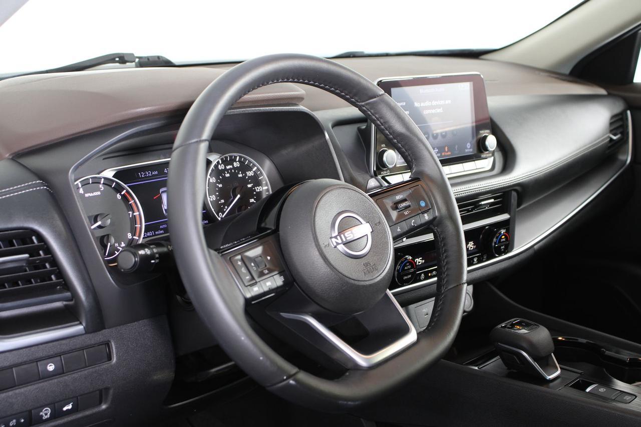 2023 Nissan Rogue SV Manassas VA