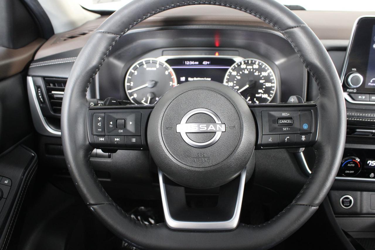 2023 Nissan Rogue SV Manassas VA