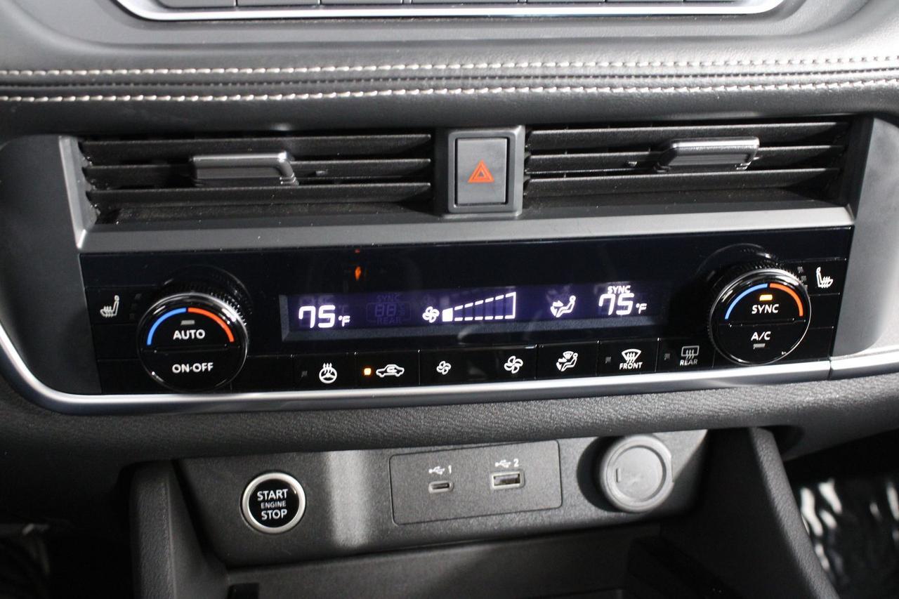 2023 Nissan Rogue SV Manassas VA