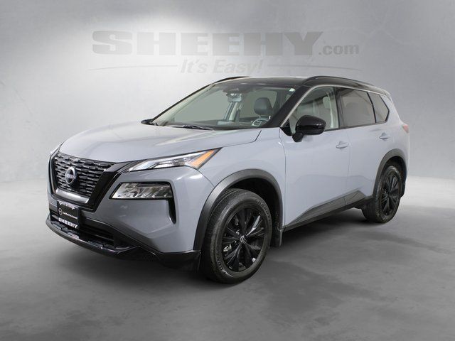 2023 Nissan Rogue SV Manassas VA