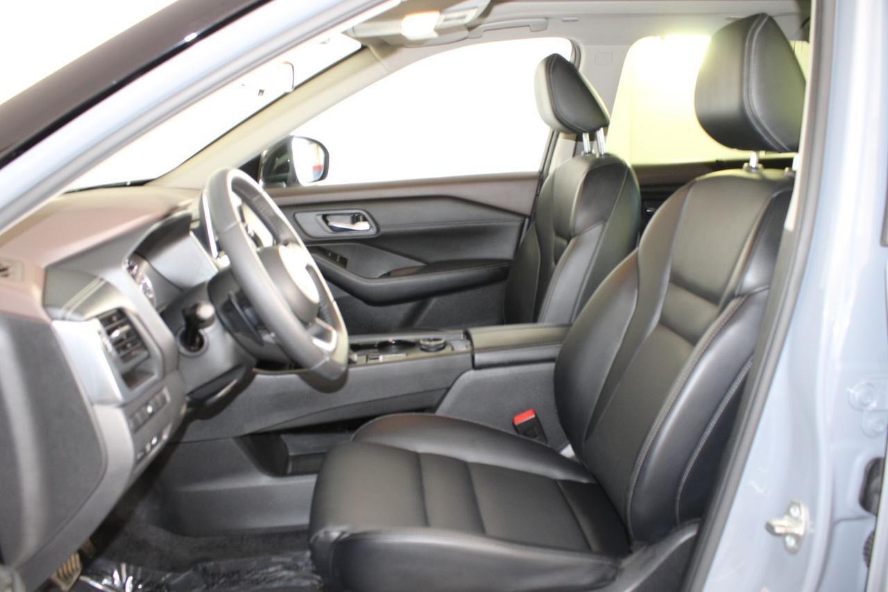 2023 Nissan Rogue SV Manassas VA