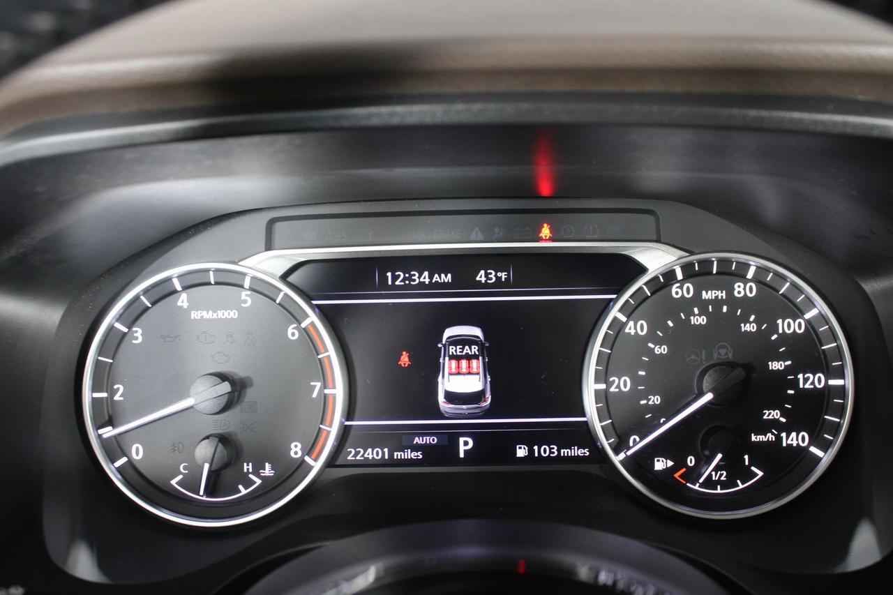 2023 Nissan Rogue SV Manassas VA