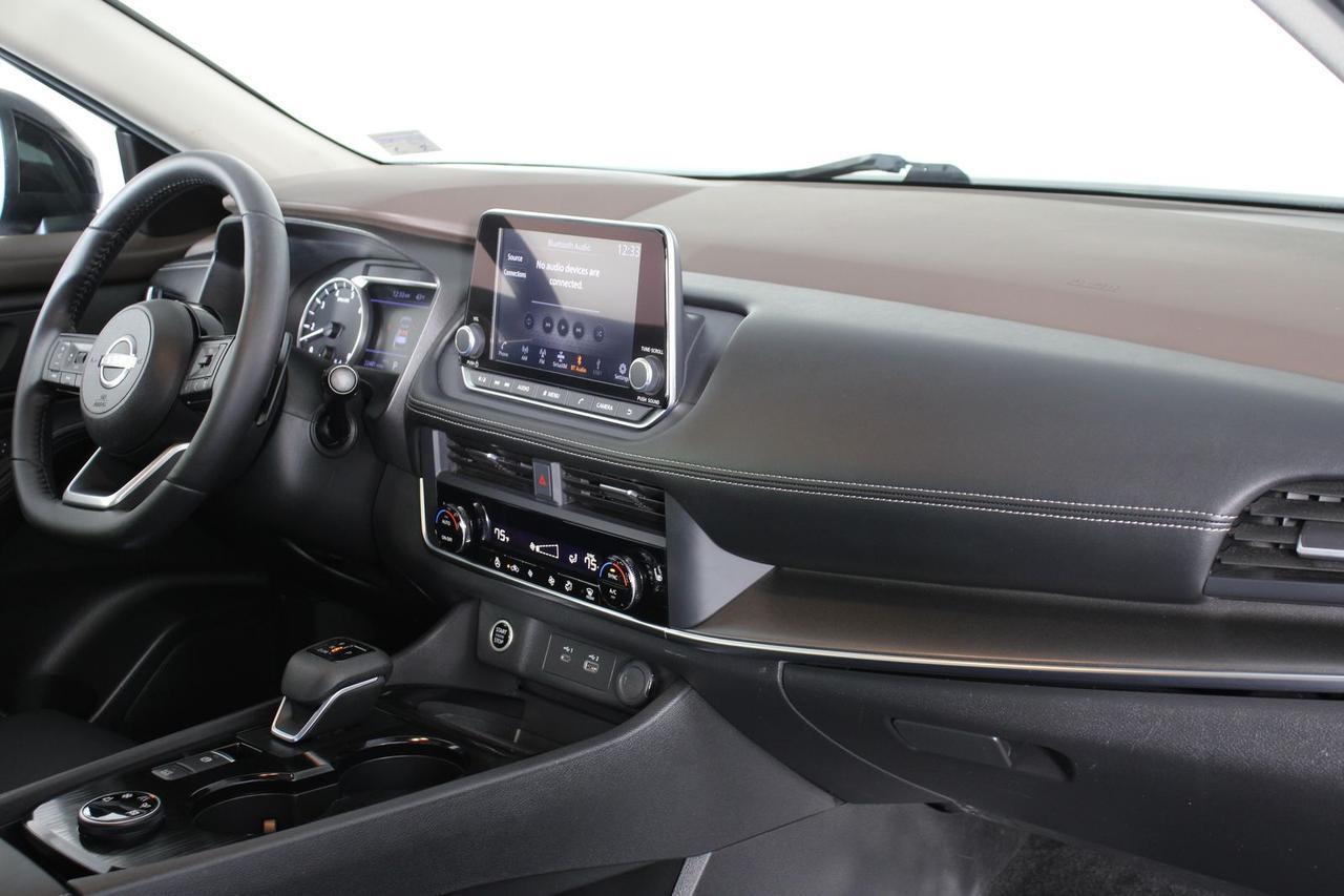 2023 Nissan Rogue SV Manassas VA