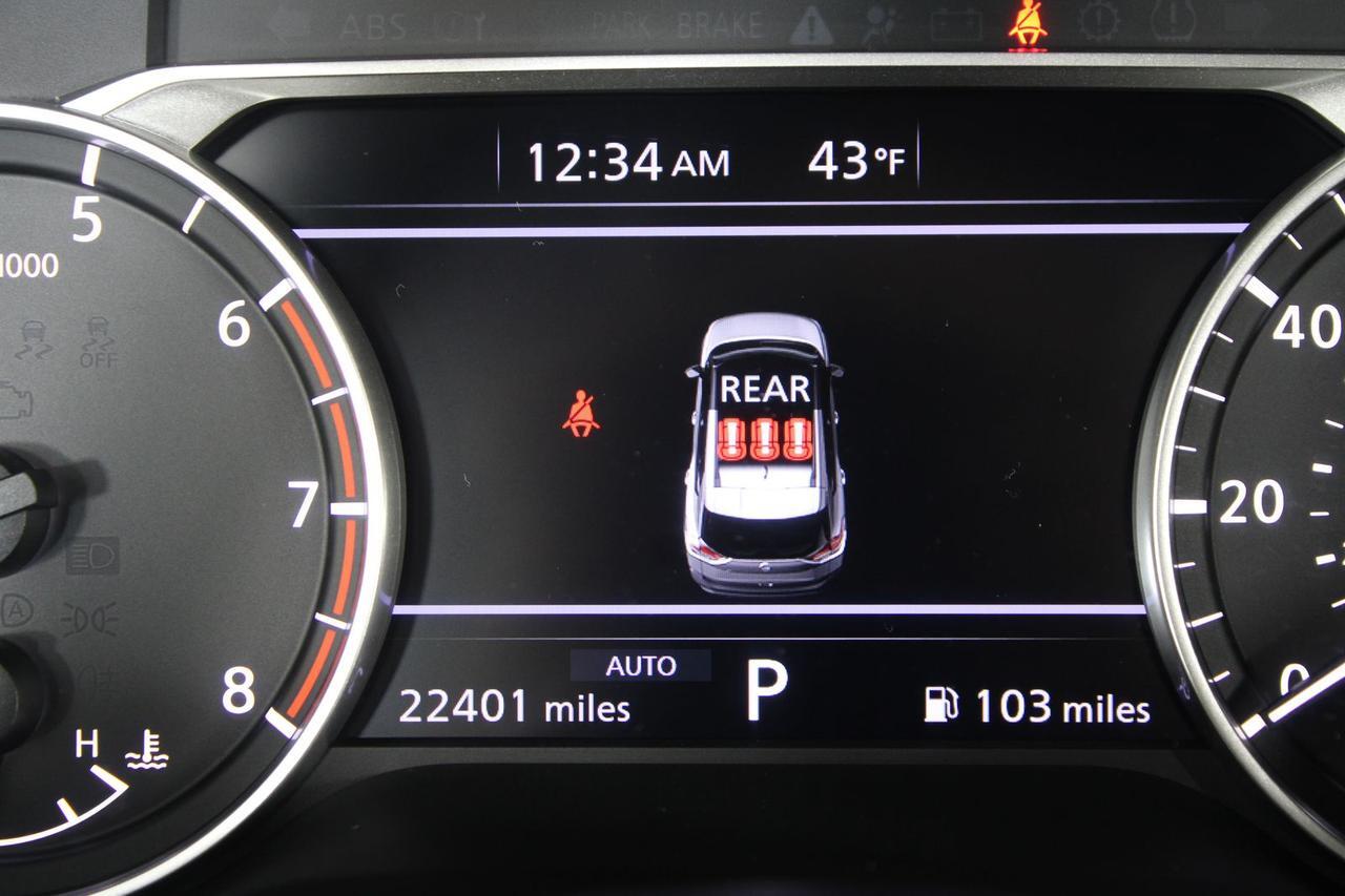 2023 Nissan Rogue SV Manassas VA