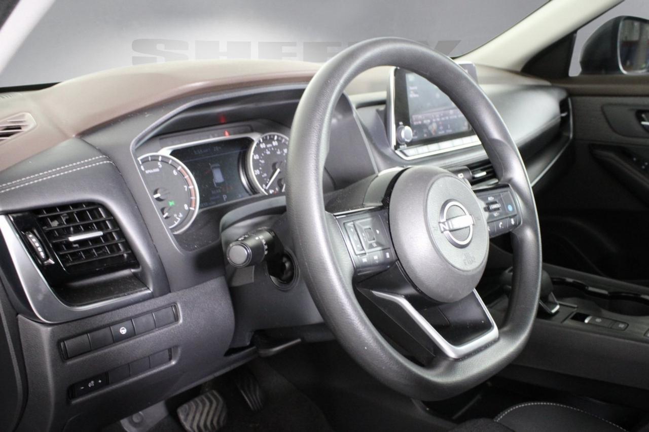 2023 Nissan Rogue SV Manassas VA