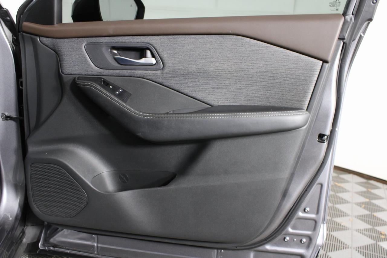 2023 Nissan Rogue SV Manassas VA