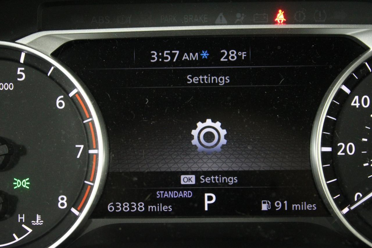 2023 Nissan Rogue SV Manassas VA