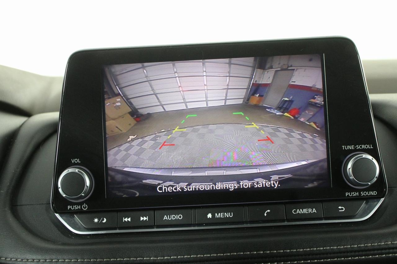 2023 Nissan Rogue SV Manassas VA