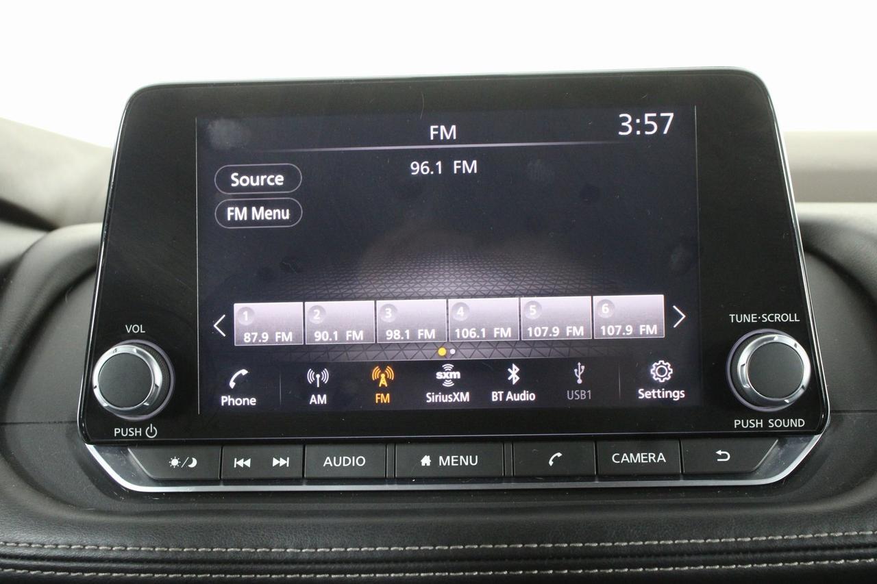 2023 Nissan Rogue SV Manassas VA