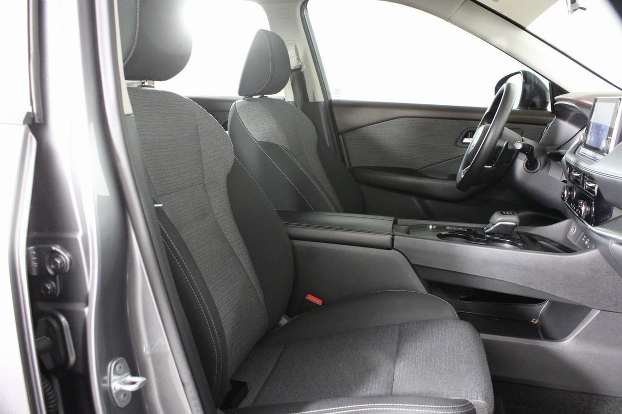 2023 Nissan Rogue SV Manassas VA