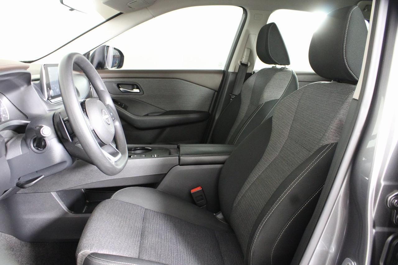 2023 Nissan Rogue SV Manassas VA