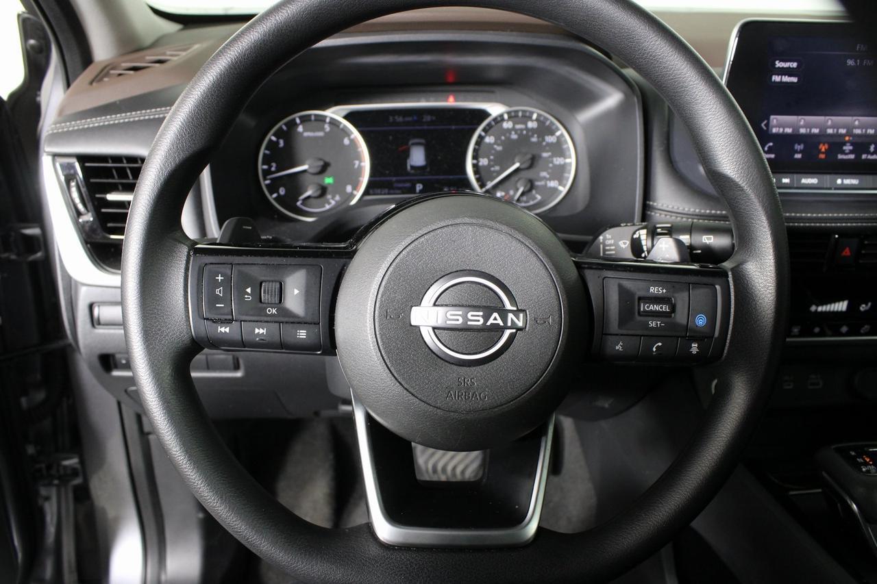 2023 Nissan Rogue SV Manassas VA