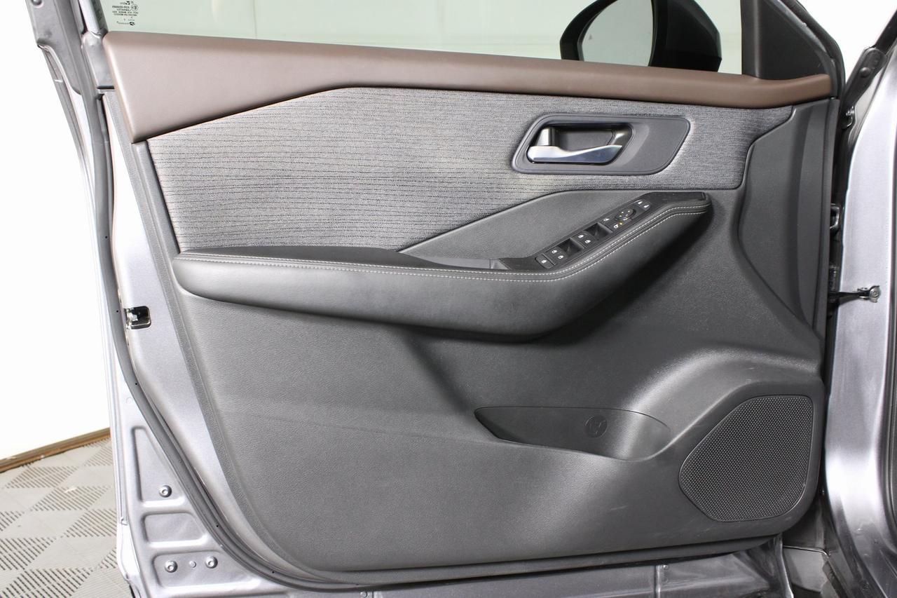 2023 Nissan Rogue SV Manassas VA