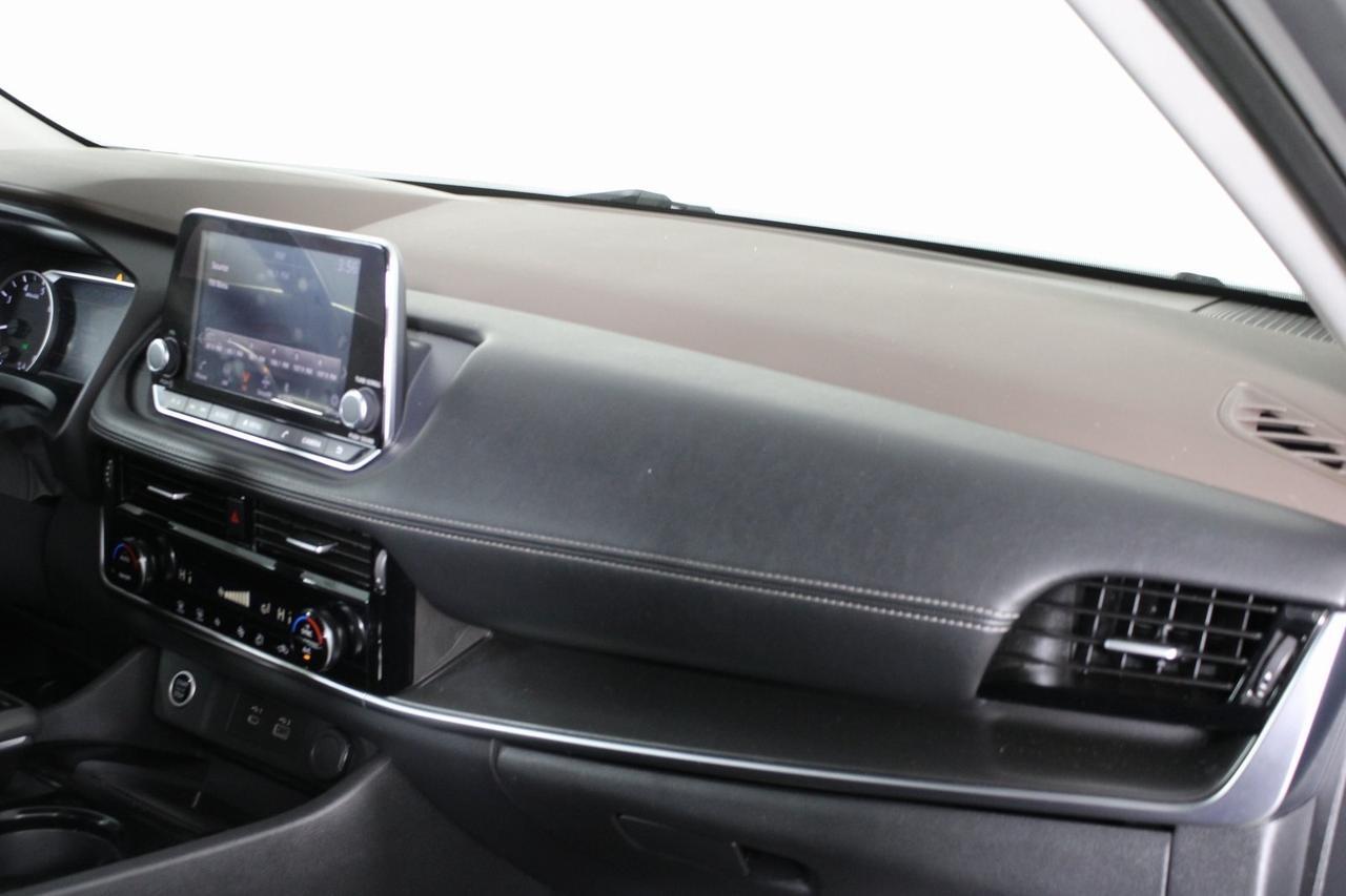 2023 Nissan Rogue SV Manassas VA