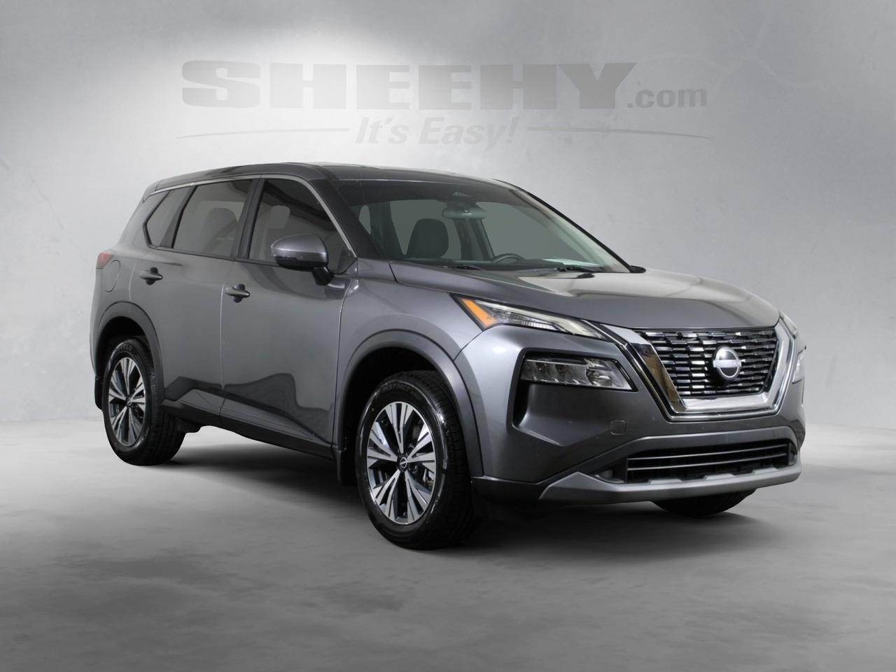 2023 Nissan Rogue SV Manassas VA