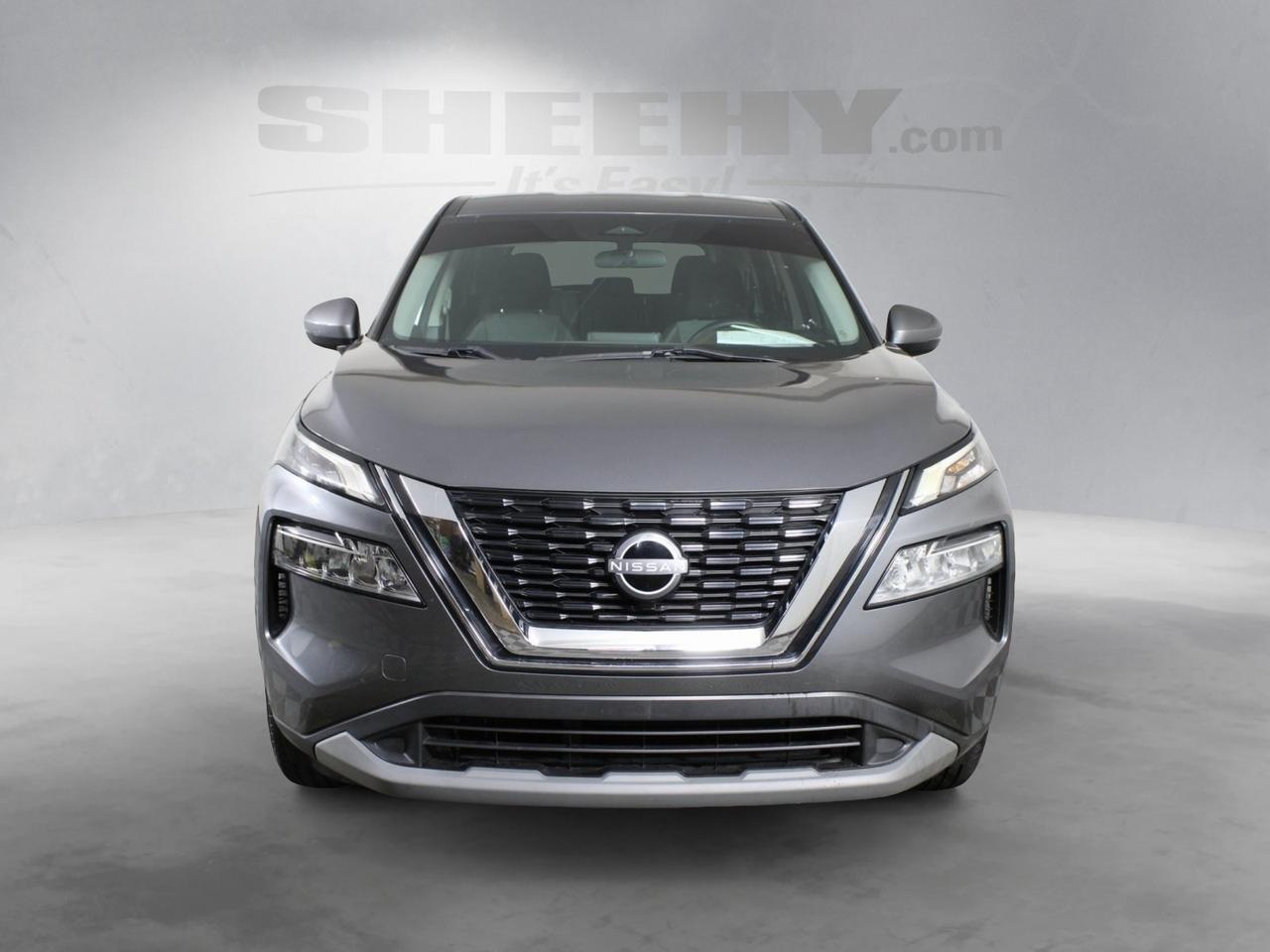 2023 Nissan Rogue SV Manassas VA