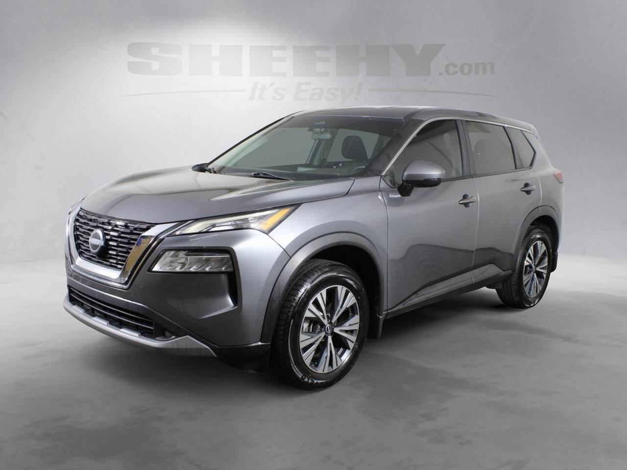 2023 Nissan Rogue SV Manassas VA