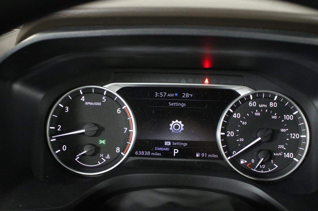 2023 Nissan Rogue SV Manassas VA