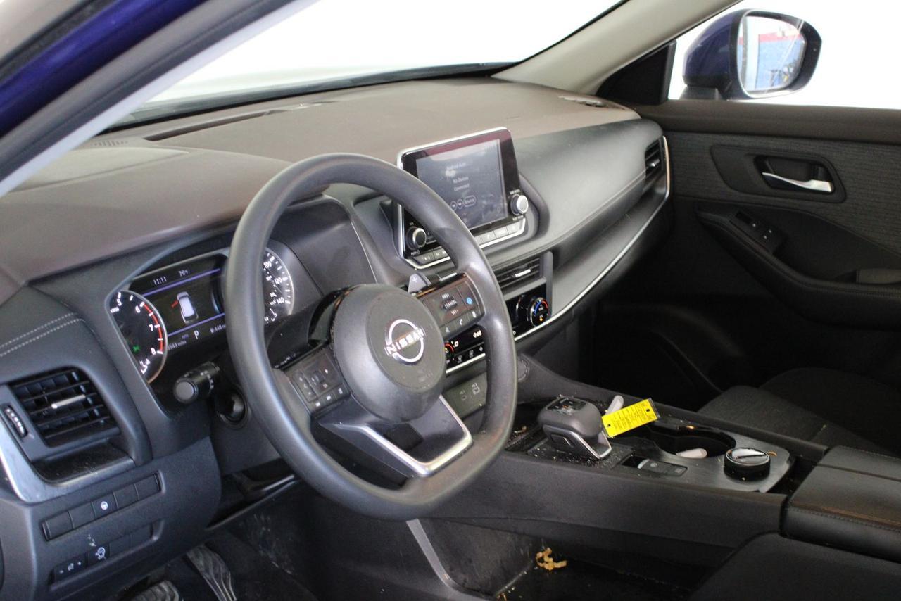 2023 Nissan Rogue SV Manassas VA
