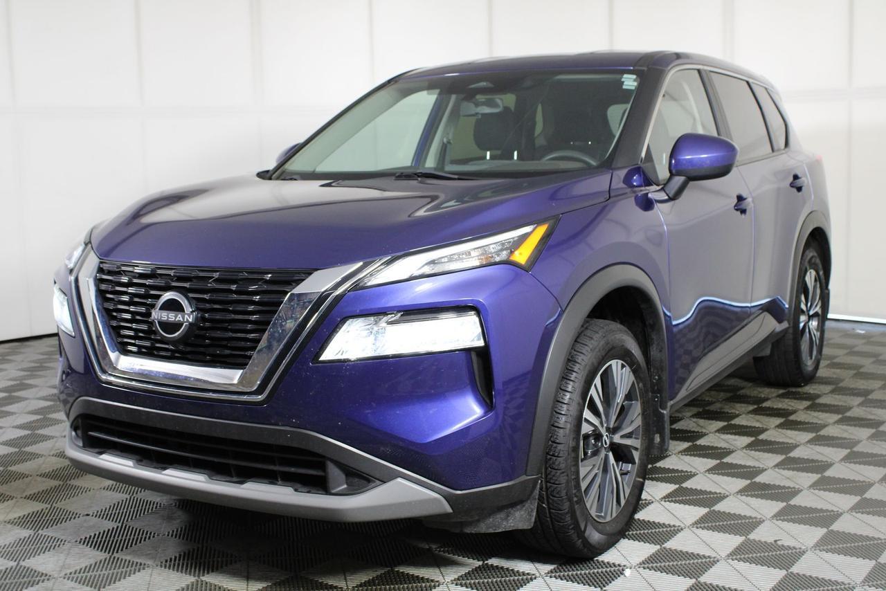 2023 Nissan Rogue SV Manassas VA