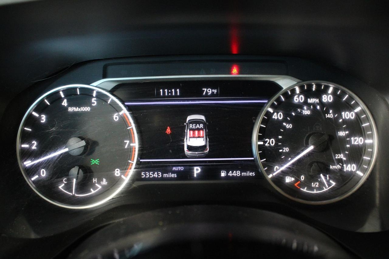 2023 Nissan Rogue SV Manassas VA