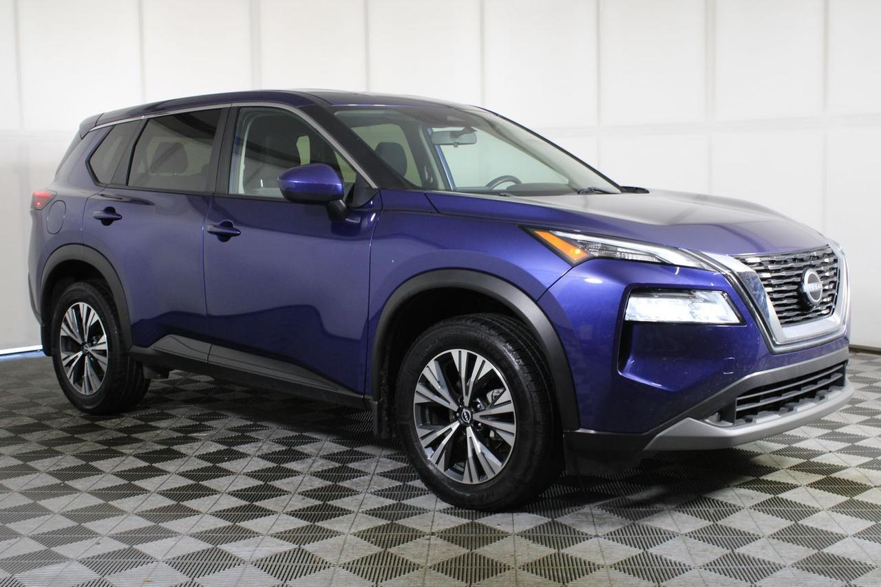 2023 Nissan Rogue SV Manassas VA