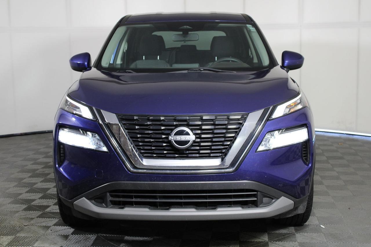 2023 Nissan Rogue SV Manassas VA
