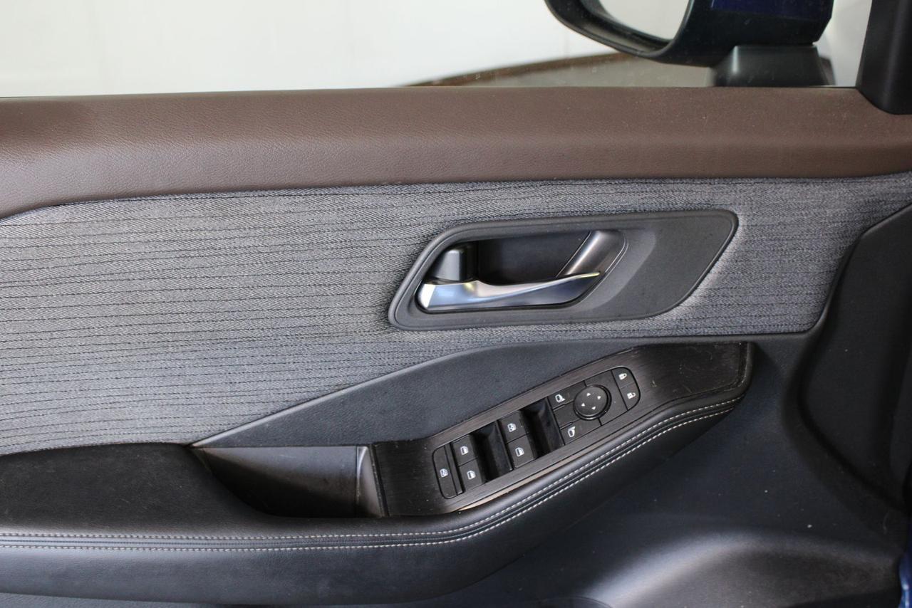 2023 Nissan Rogue SV Manassas VA