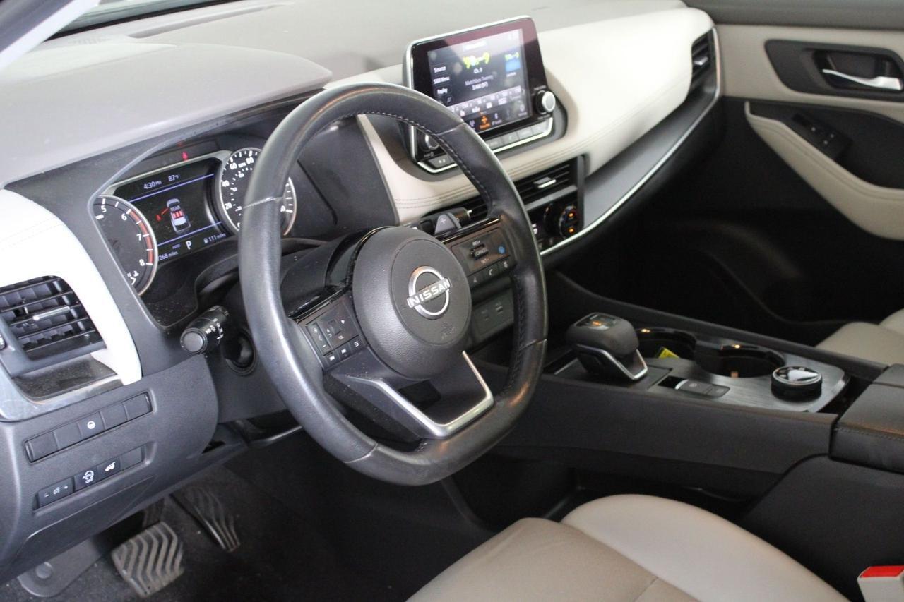 2023 Nissan Rogue SV Manassas VA