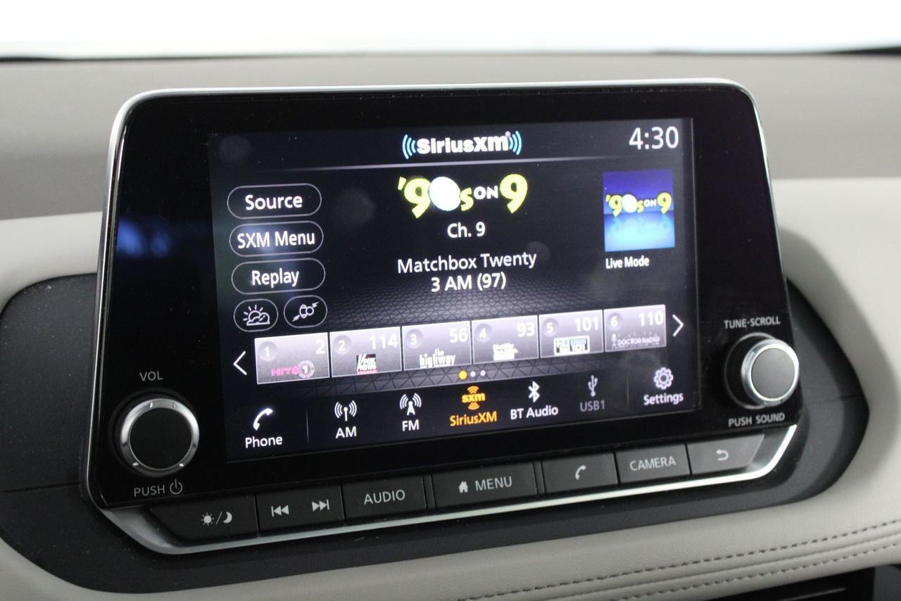 2023 Nissan Rogue SV Manassas VA