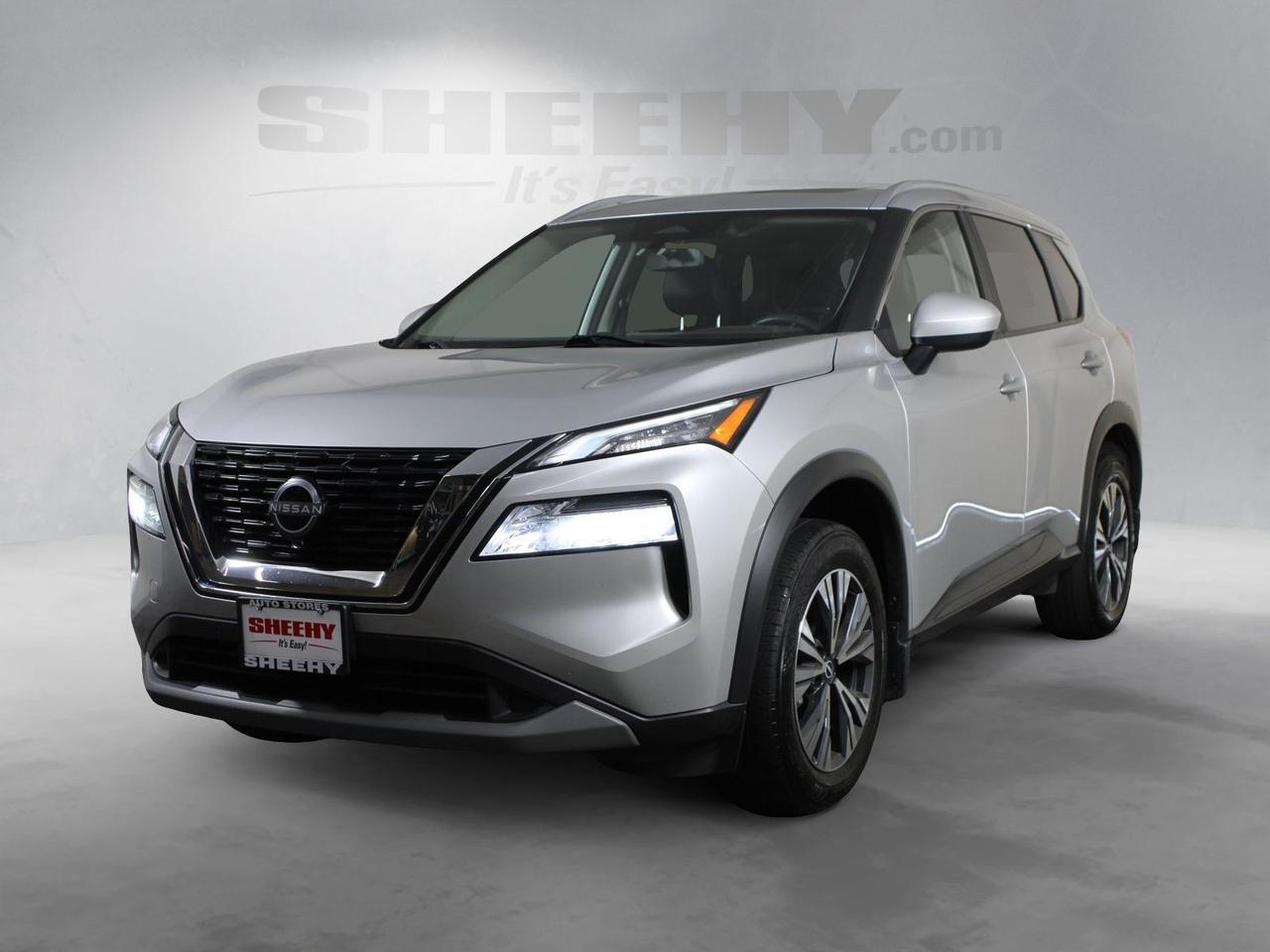 2023 Nissan Rogue SV Manassas VA