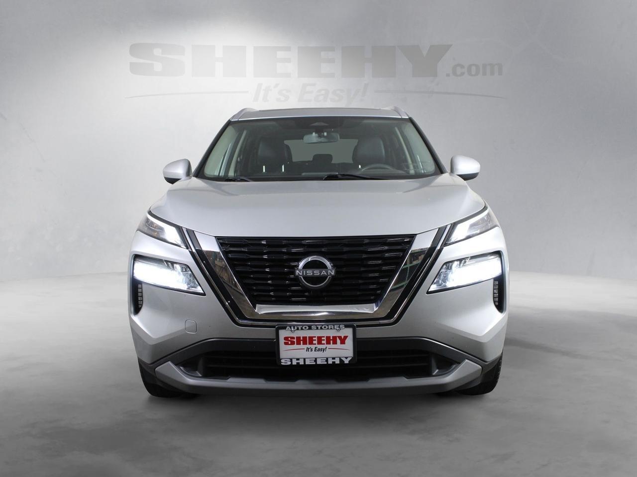 2023 Nissan Rogue SV Manassas VA