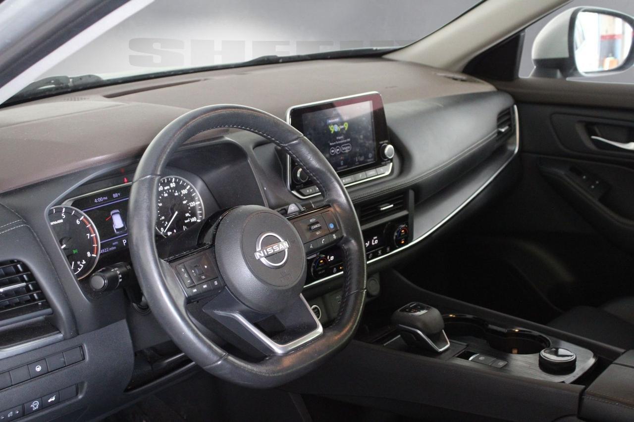 2023 Nissan Rogue SV Manassas VA