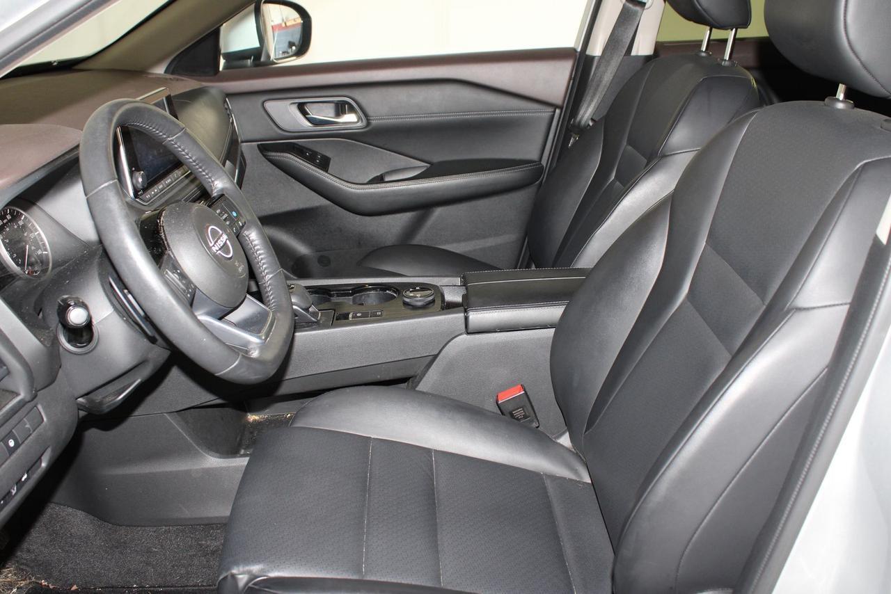 2023 Nissan Rogue SV Manassas VA