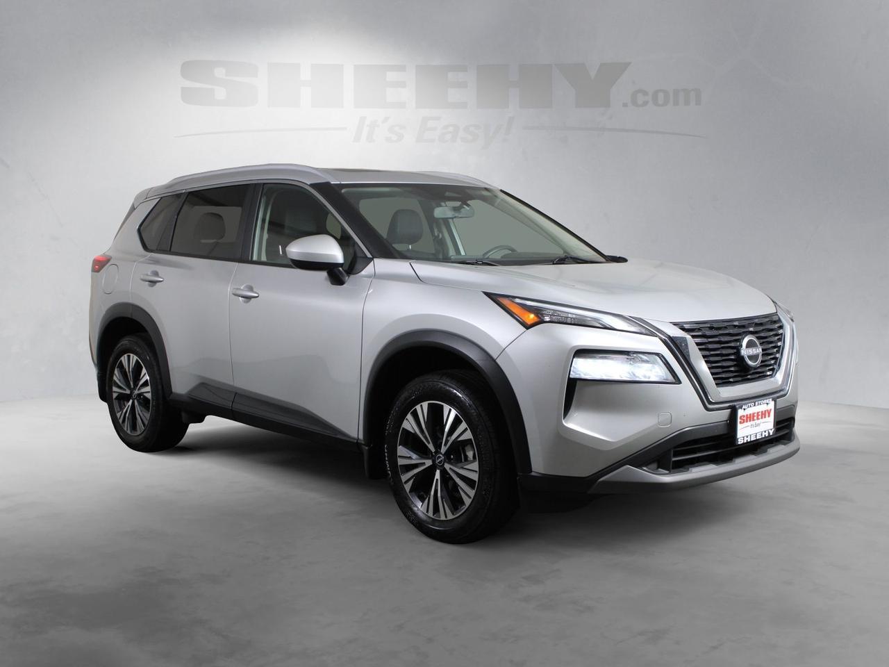 2023 Nissan Rogue SV Manassas VA