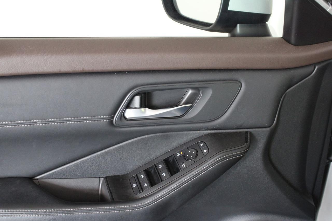2023 Nissan Rogue SV Manassas VA