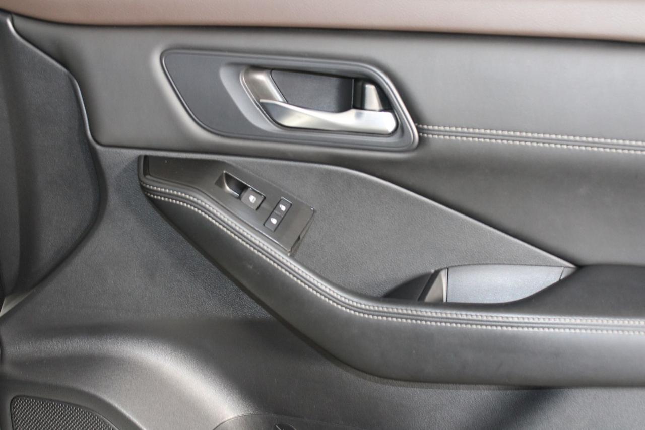 2023 Nissan Rogue SV Manassas VA