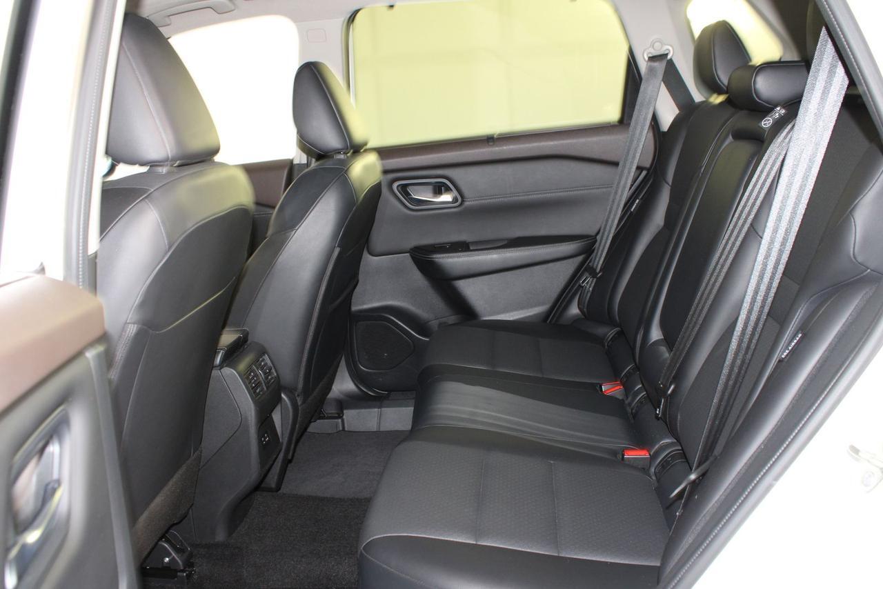 2023 Nissan Rogue SV Manassas VA