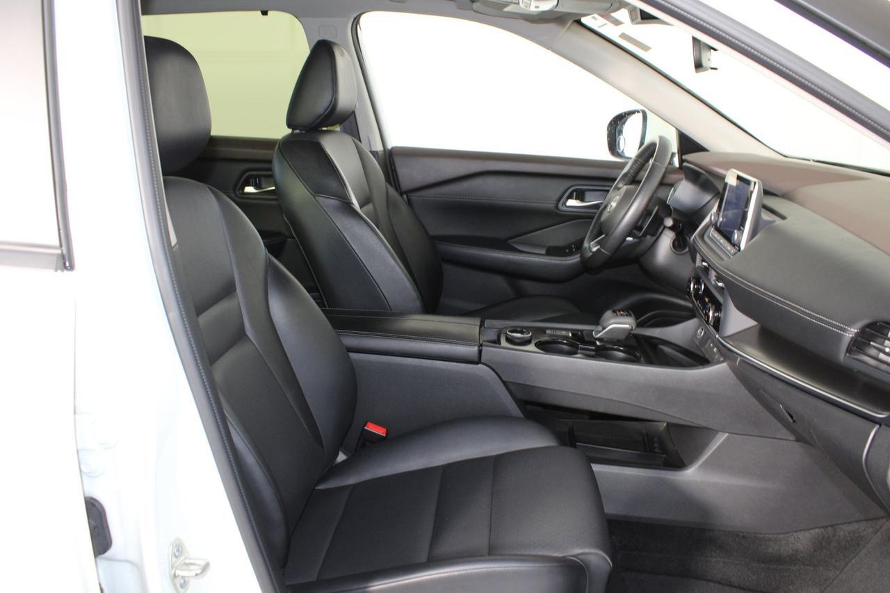 2023 Nissan Rogue SV Manassas VA