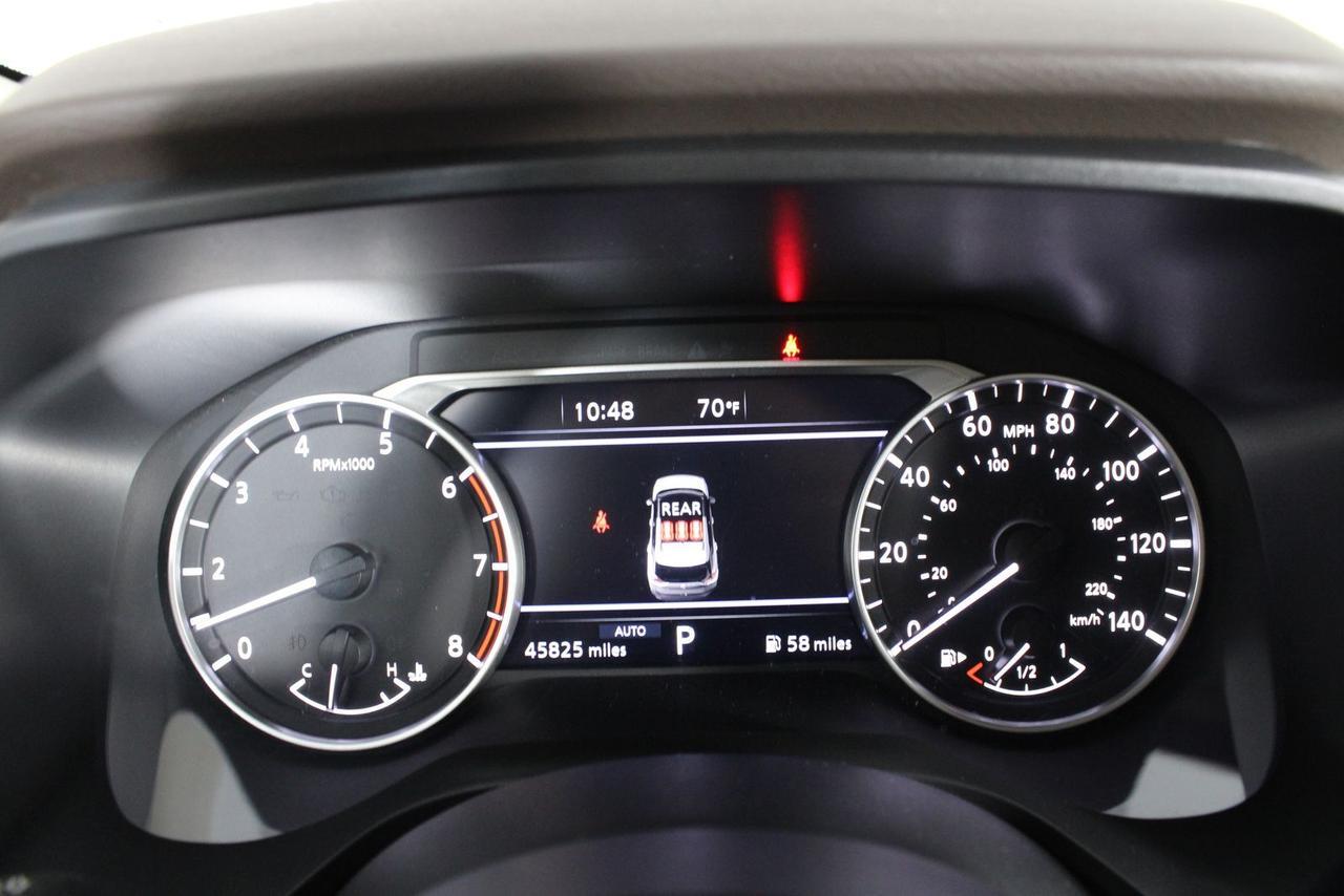 2023 Nissan Rogue SV Manassas VA