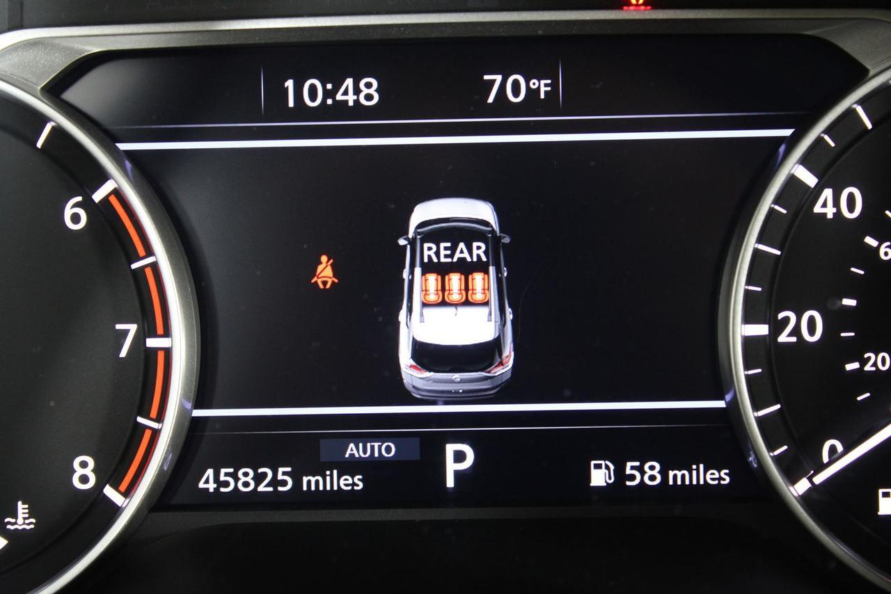 2023 Nissan Rogue SV Manassas VA