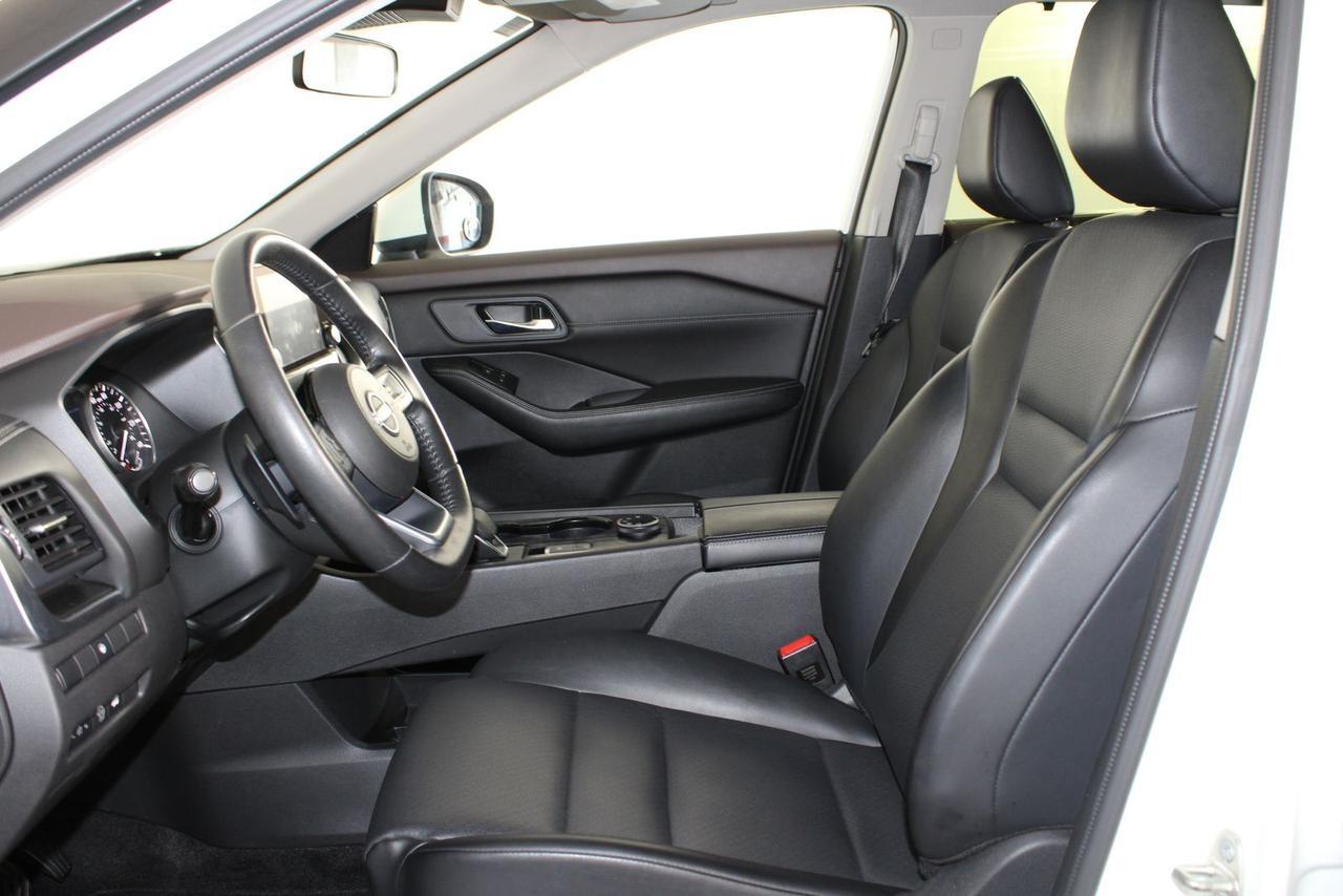 2023 Nissan Rogue SV Manassas VA