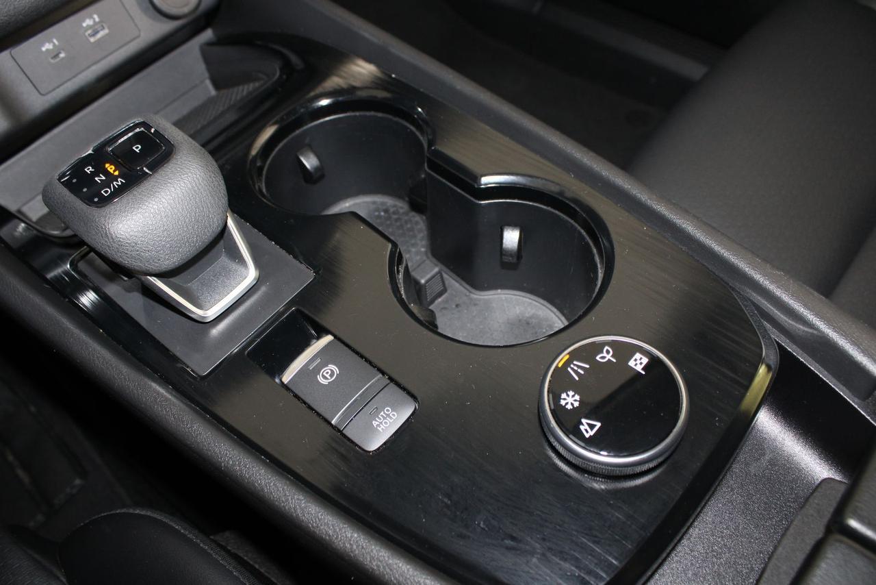 2023 Nissan Rogue SV Manassas VA