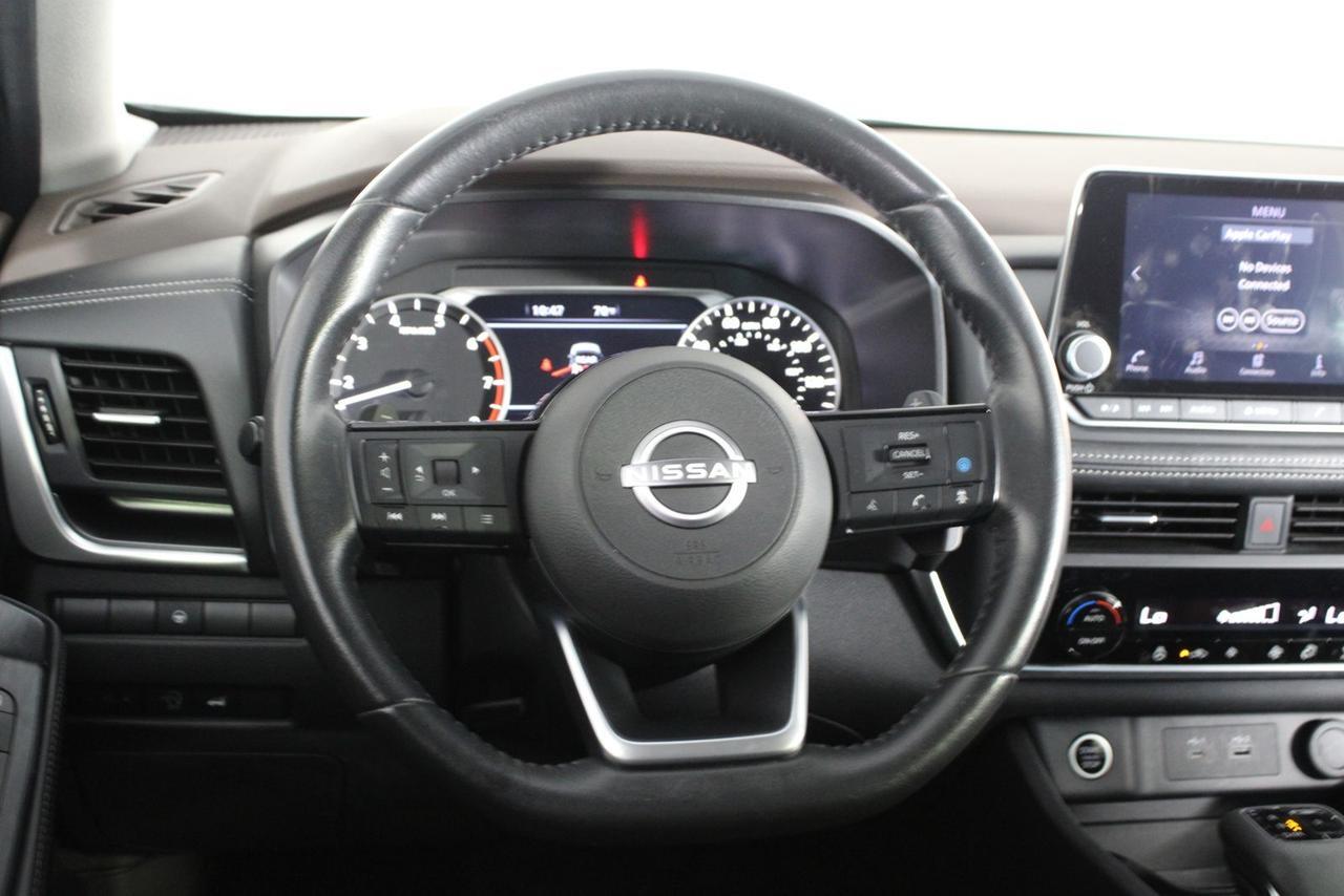 2023 Nissan Rogue SV Manassas VA