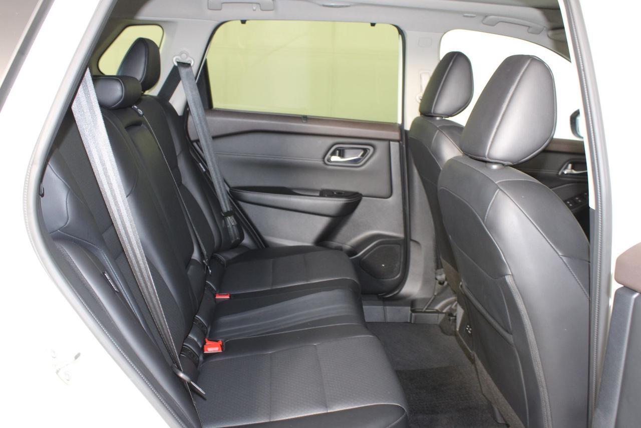 2023 Nissan Rogue SV Manassas VA
