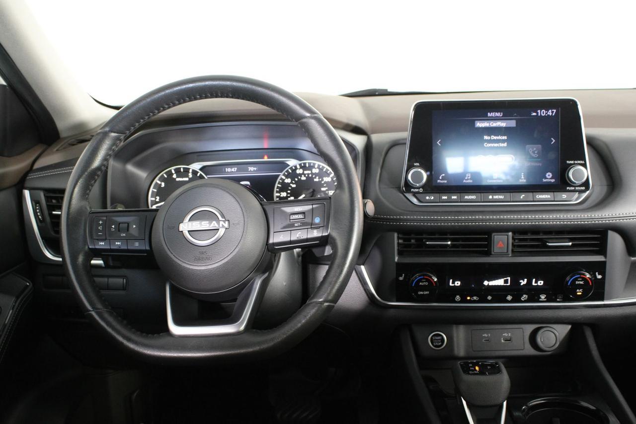 2023 Nissan Rogue SV Manassas VA