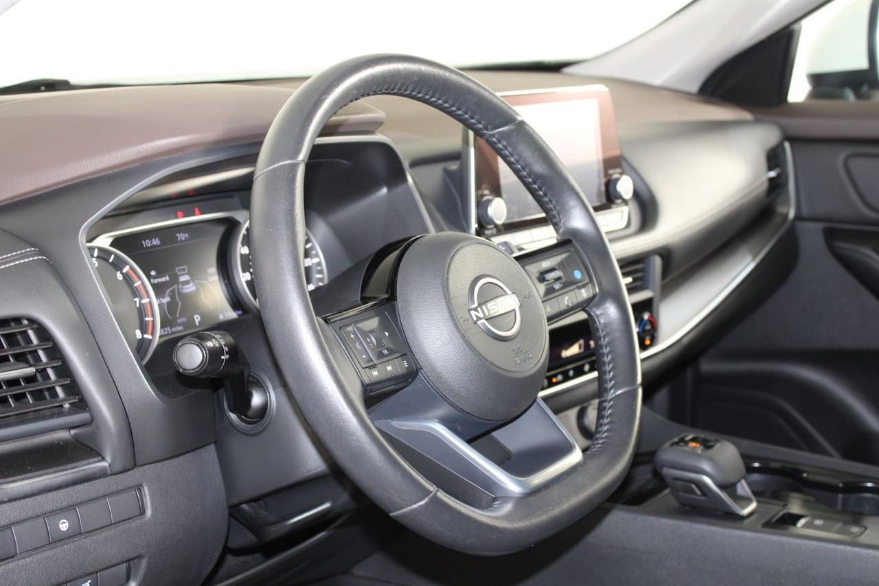 2023 Nissan Rogue SV Manassas VA