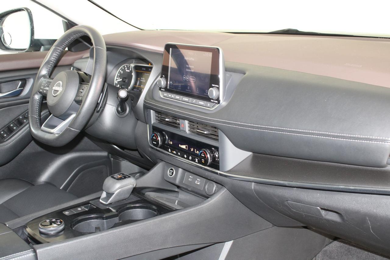 2023 Nissan Rogue SV Manassas VA
